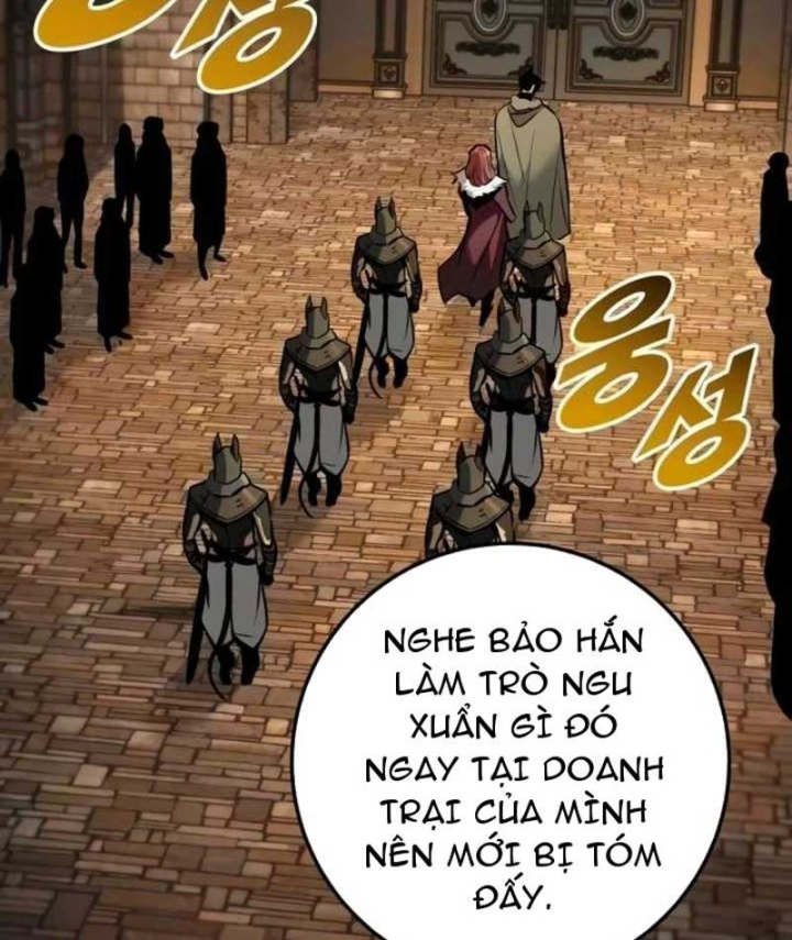 Kỵ Sĩ Lang Thang Chapter 41 - 23