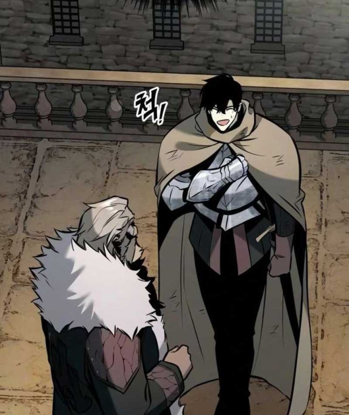 Kỵ Sĩ Lang Thang Chapter 41 - 152