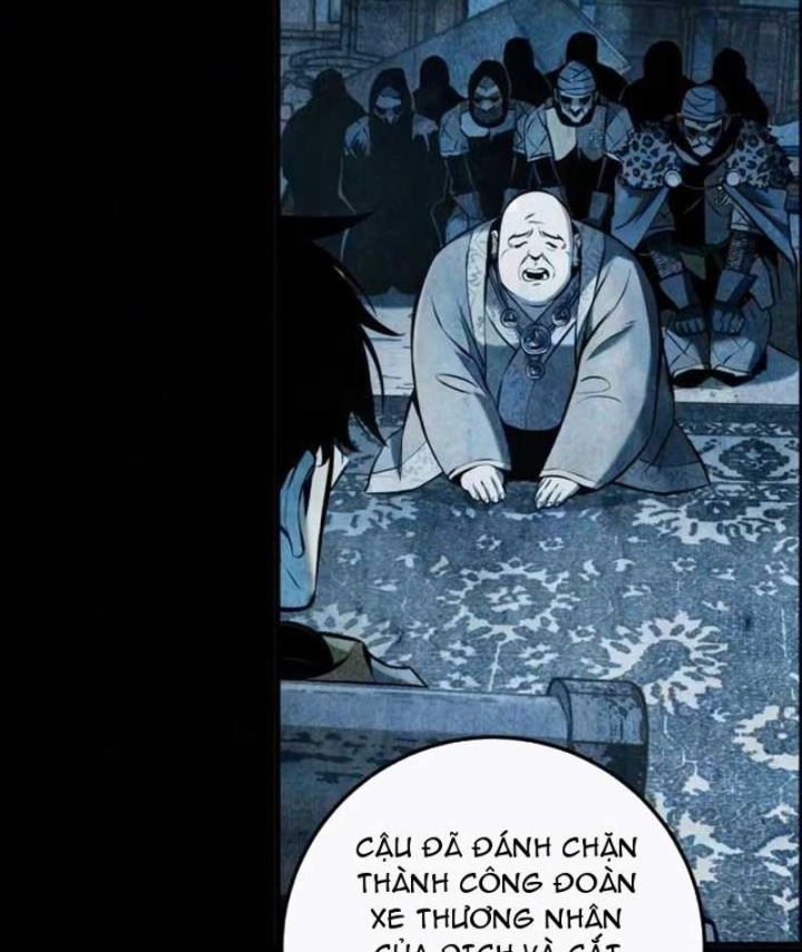 Kỵ Sĩ Lang Thang Chapter 41 - 140