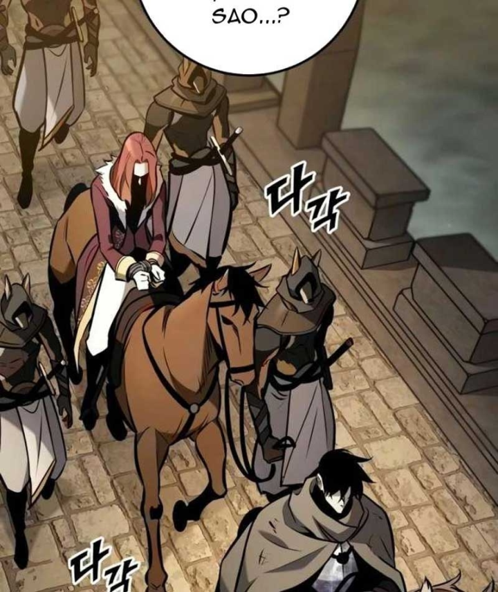 Kỵ Sĩ Lang Thang Chapter 41 - 7