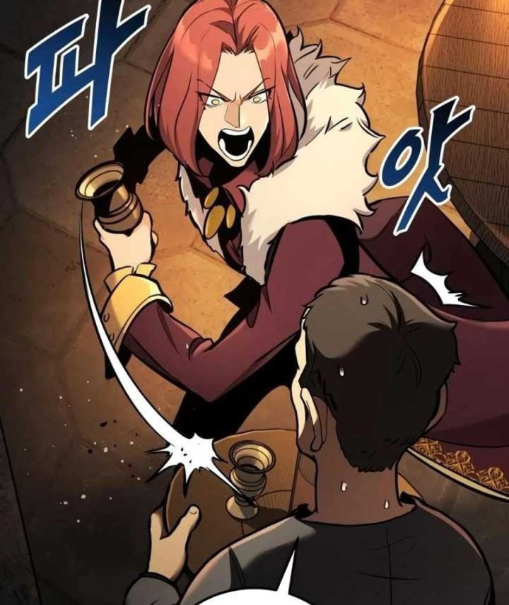 Kỵ Sĩ Lang Thang Chapter 42 - 187