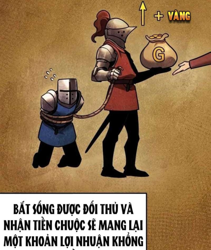 Kỵ Sĩ Lang Thang Chapter 42 - 90