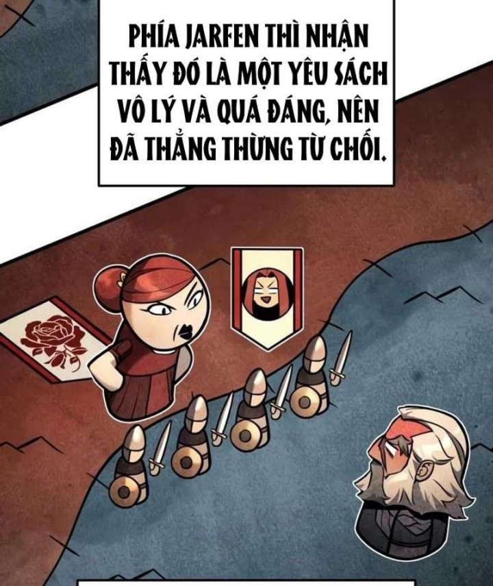Kỵ Sĩ Lang Thang Chapter 42 - 175