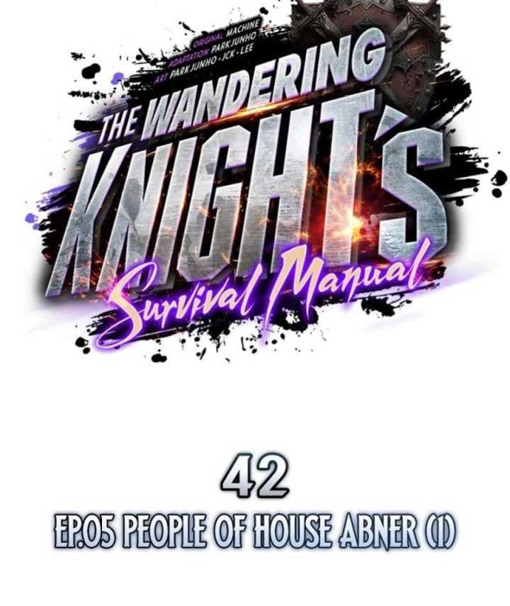 Kỵ Sĩ Lang Thang Chapter 42 - 70