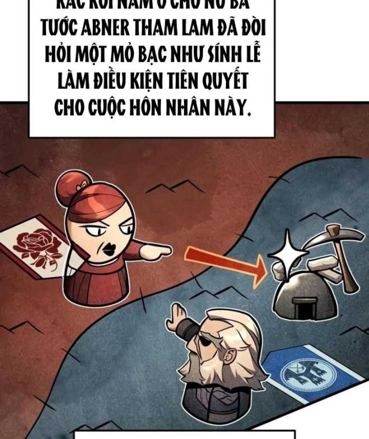 Kỵ Sĩ Lang Thang Chapter 42 - 174