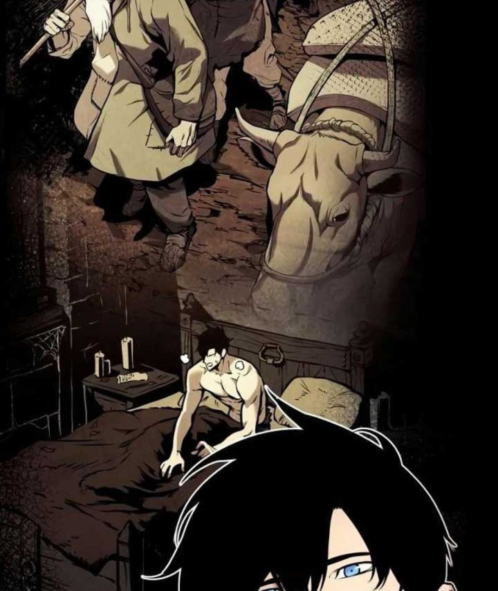 Kỵ Sĩ Lang Thang Chapter 42 - 82