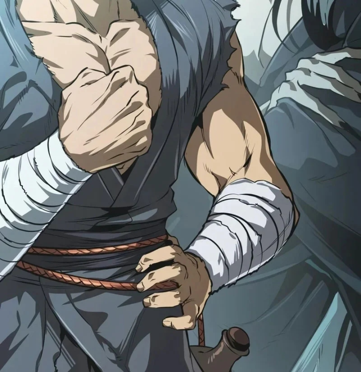 Ngã Lão Ma Thần Chapter 313 - 163