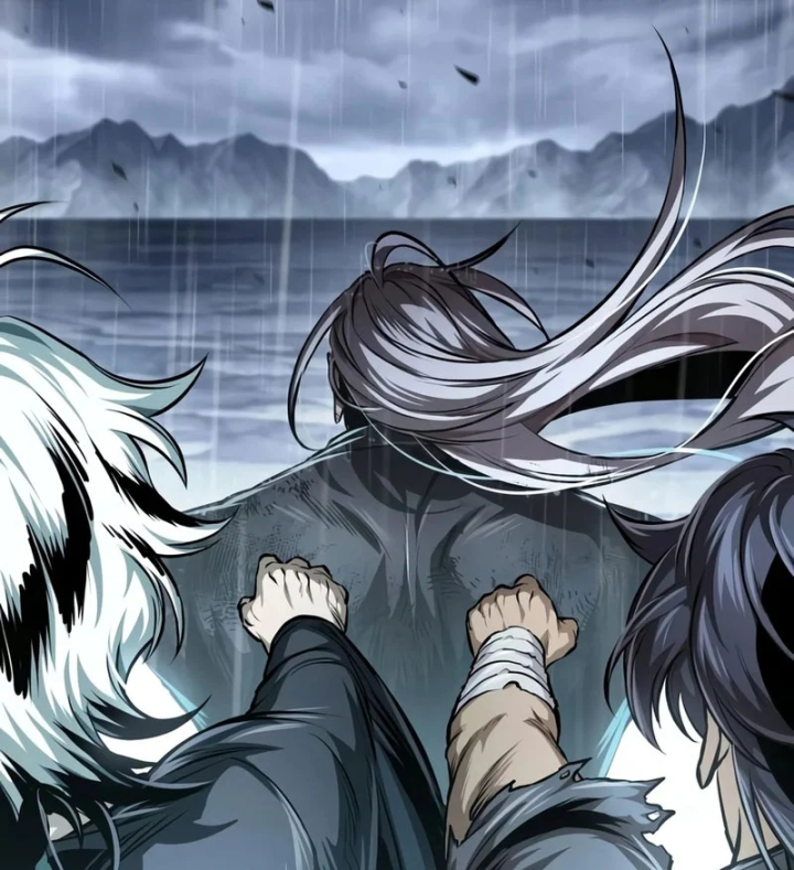 Ngã Lão Ma Thần Chapter 313 - 129