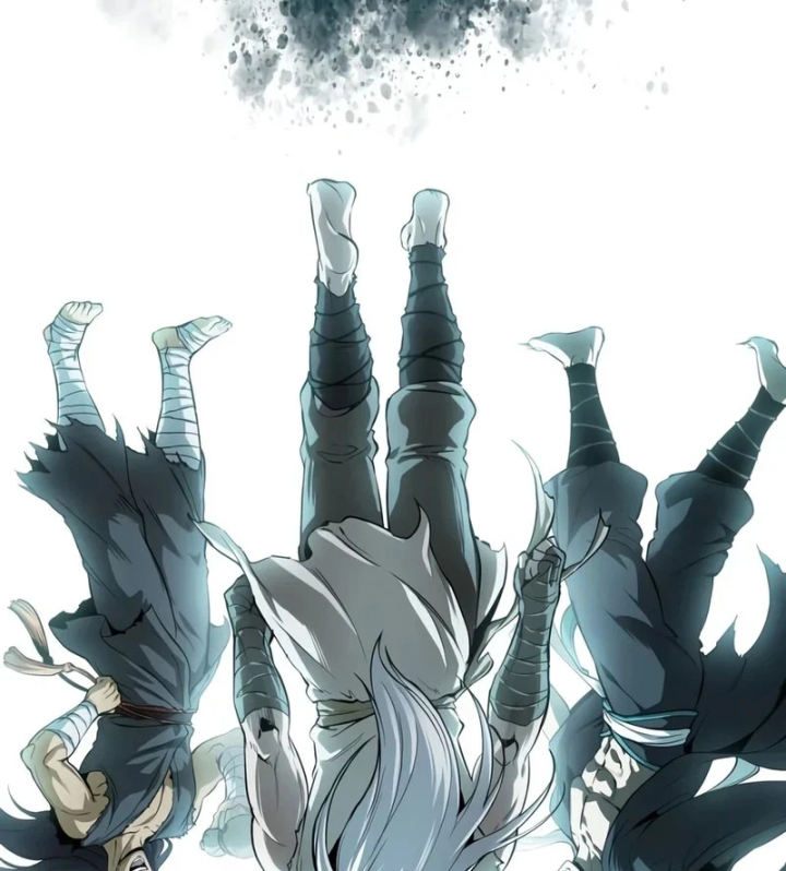 Ngã Lão Ma Thần Chapter 313 - 169