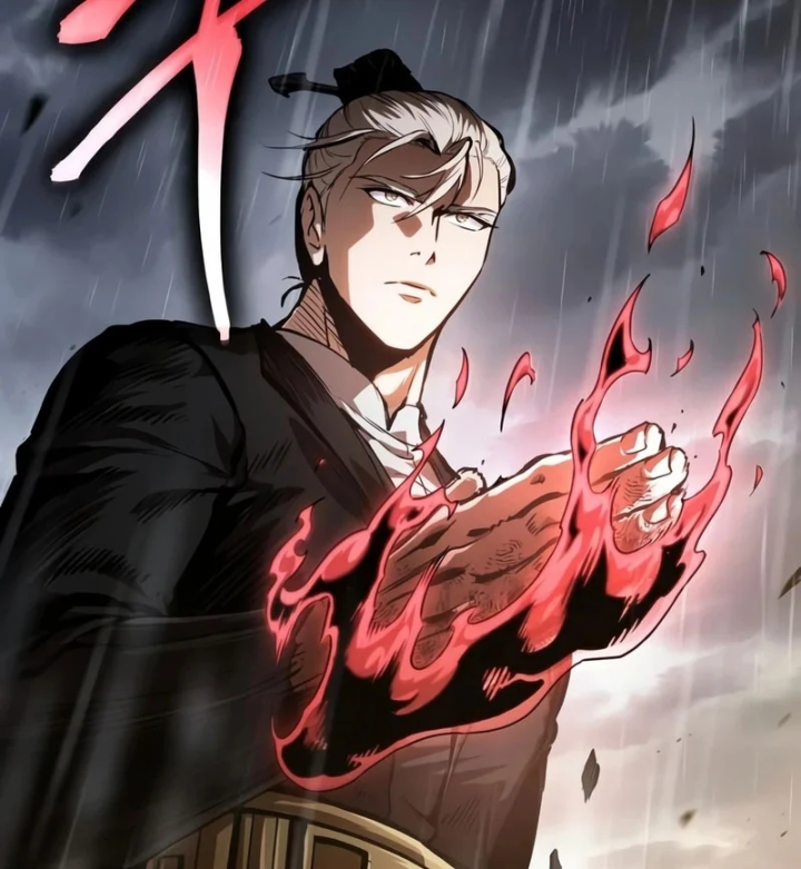 Ngã Lão Ma Thần Chapter 313 - 33