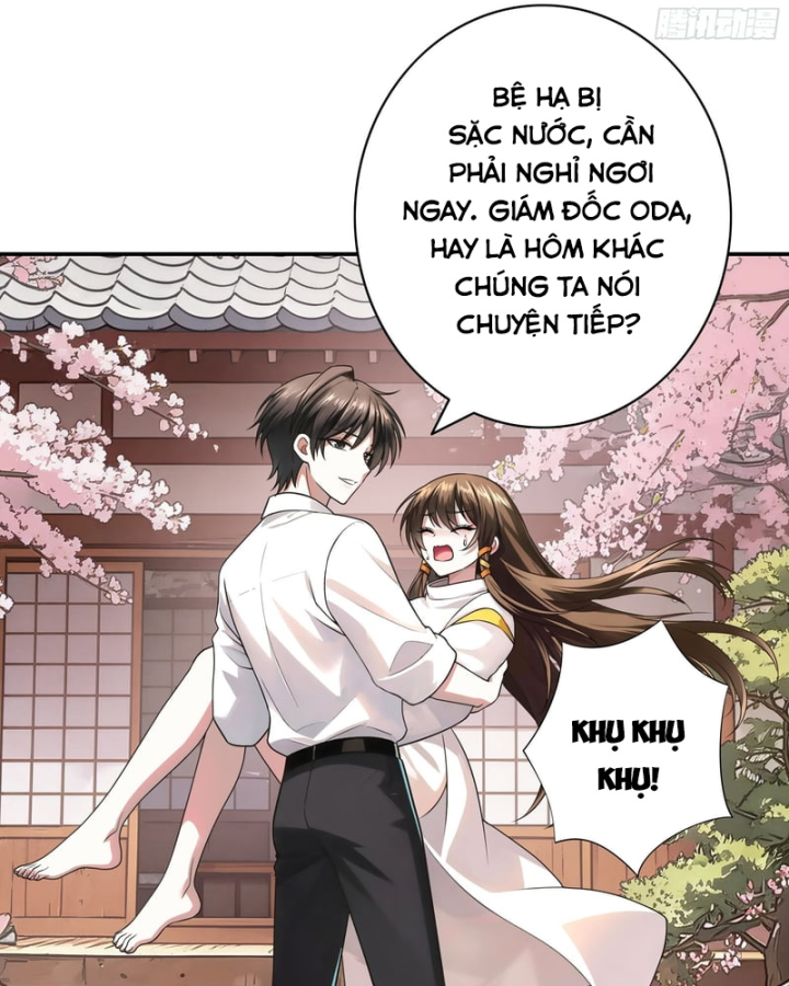 Triệu Hoán Danh Tướng Tam Quốc, Ta Làm Đông Anh Thừa Tướng Chapter 7 - 44