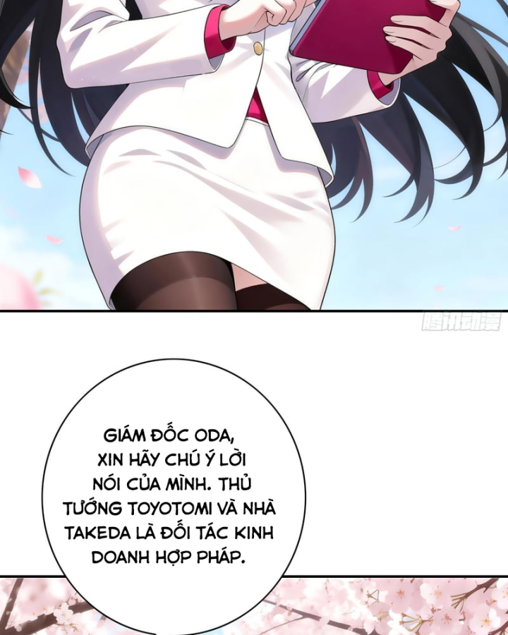 Triệu Hoán Danh Tướng Tam Quốc, Ta Làm Đông Anh Thừa Tướng Chapter 7 - 49