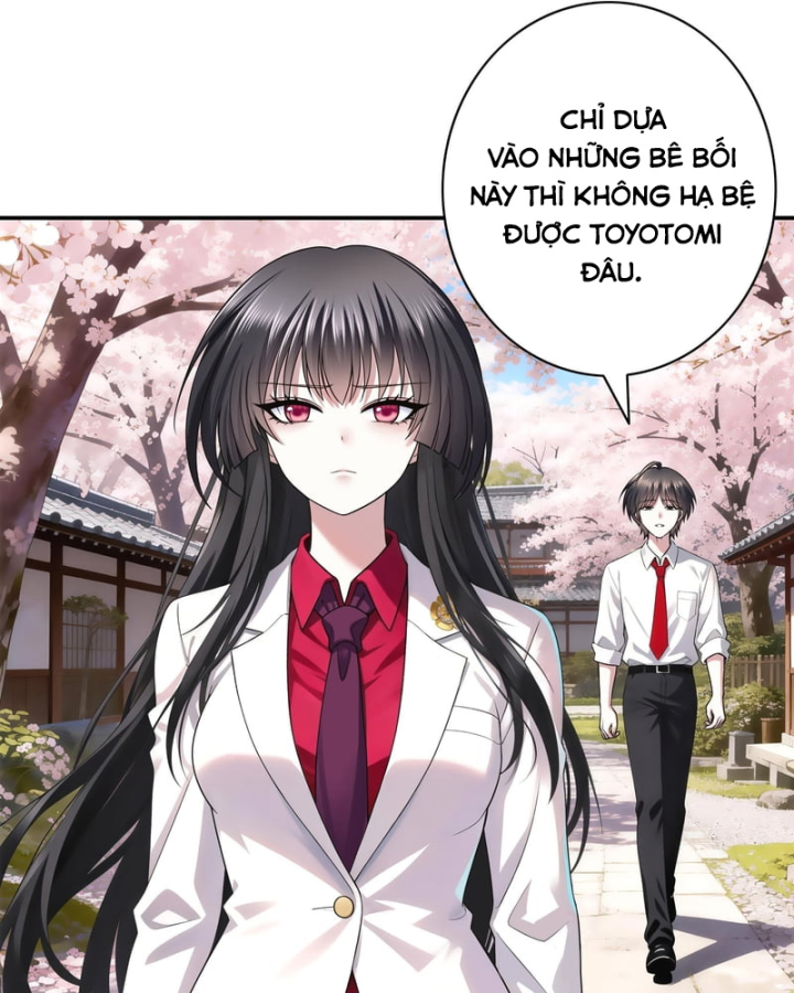 Triệu Hoán Danh Tướng Tam Quốc, Ta Làm Đông Anh Thừa Tướng Chapter 7 - 59