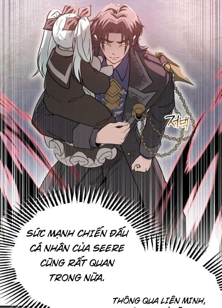Ta Là Gia Sư Của Ma Vương Yếu Ớt Chapter 4 - 42