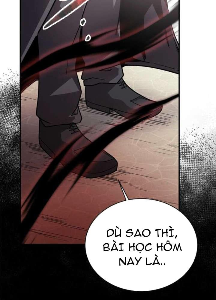 Ta Là Gia Sư Của Ma Vương Yếu Ớt Chapter 4 - 19
