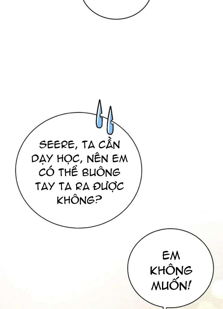 Ta Là Gia Sư Của Ma Vương Yếu Ớt Chapter 4 - 6