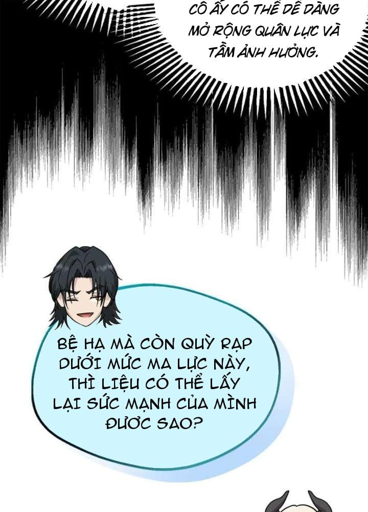 Ta Là Gia Sư Của Ma Vương Yếu Ớt Chapter 4 - 43