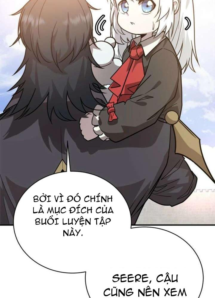 Ta Là Gia Sư Của Ma Vương Yếu Ớt Chapter 4 - 51