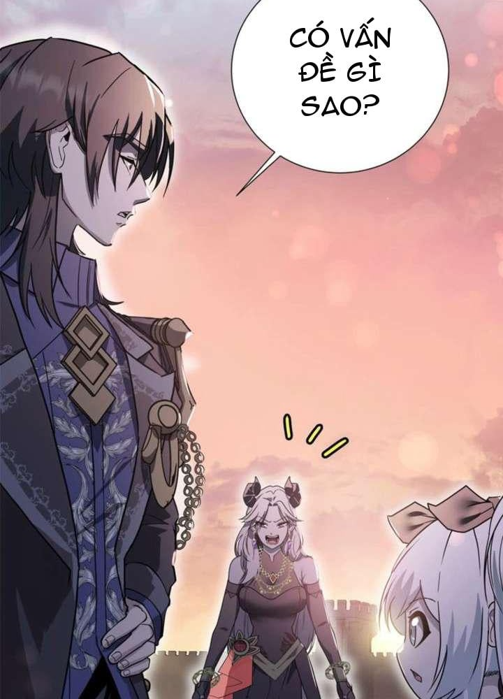 Ta Là Gia Sư Của Ma Vương Yếu Ớt Chapter 4 - 115