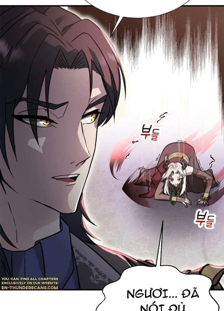 Ta Là Gia Sư Của Ma Vương Yếu Ớt Chapter 4 - 45