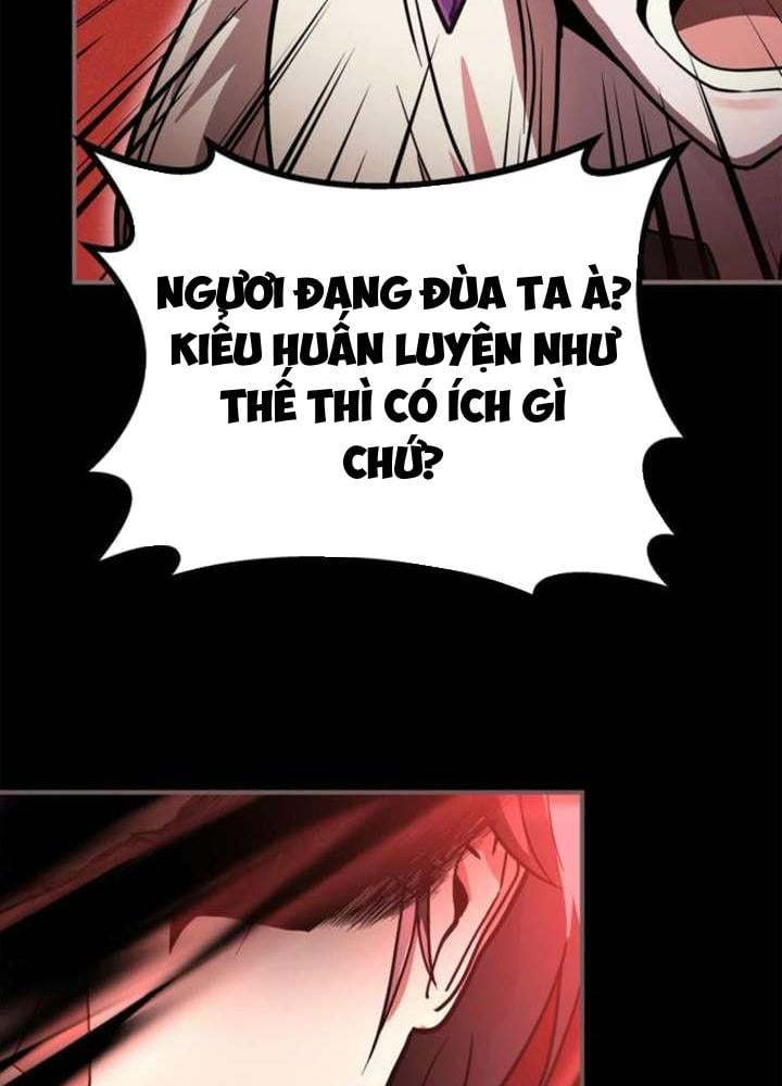 Ta Là Gia Sư Của Ma Vương Yếu Ớt Chapter 4 - 27