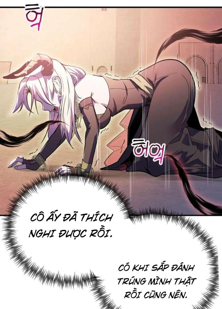Ta Là Gia Sư Của Ma Vương Yếu Ớt Chapter 4 - 65
