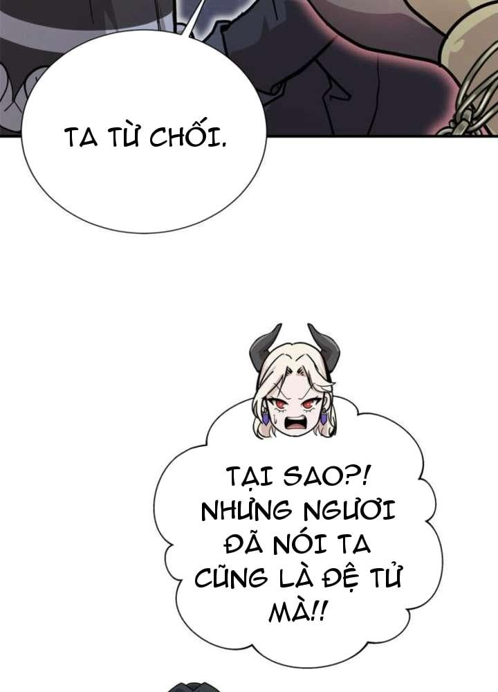 Ta Là Gia Sư Của Ma Vương Yếu Ớt Chapter 4 - 136