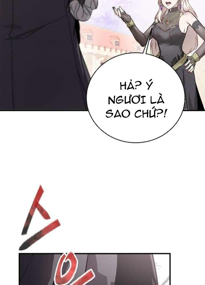 Ta Là Gia Sư Của Ma Vương Yếu Ớt Chapter 4 - 18