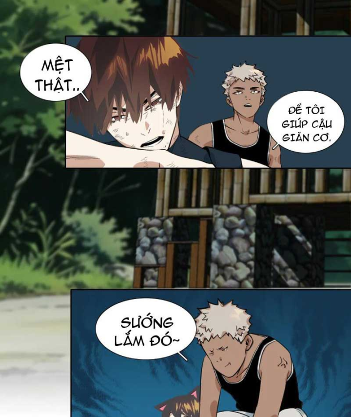 Dục Long: Lân Nghịch Cửu Tiêu Chapter 24 - 7