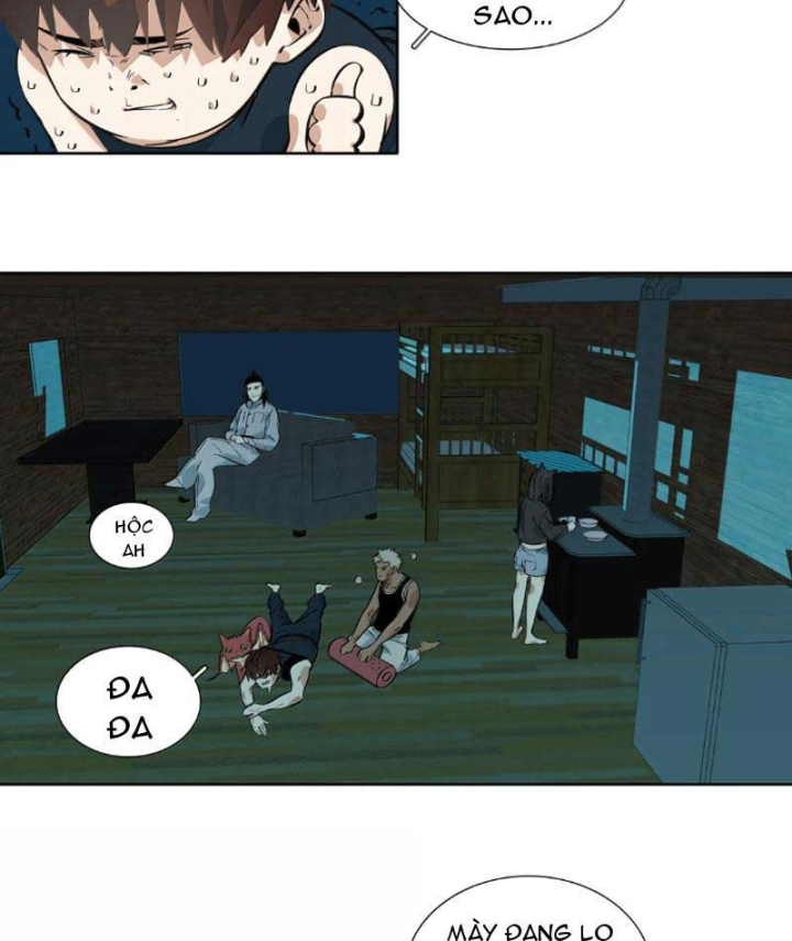 Dục Long: Lân Nghịch Cửu Tiêu Chapter 24 - 9