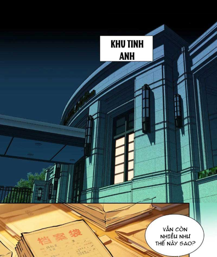 Dục Long: Lân Nghịch Cửu Tiêu Chapter 24 - 31