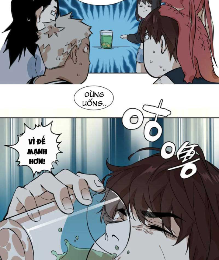 Dục Long: Lân Nghịch Cửu Tiêu Chapter 24 - 13