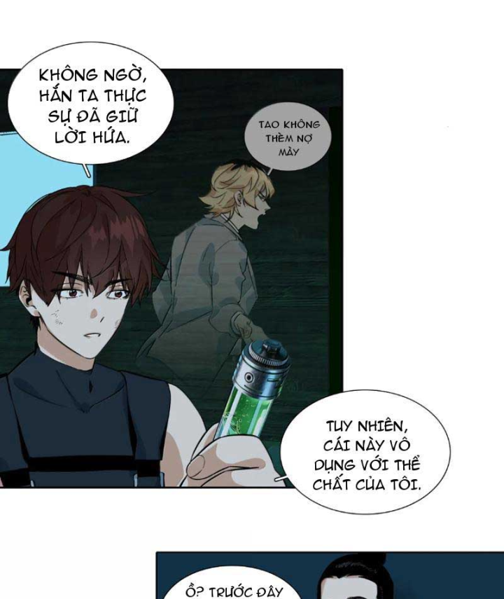 Dục Long: Lân Nghịch Cửu Tiêu Chapter 24 - 17