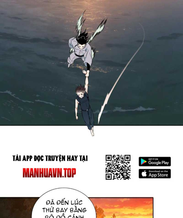 Dục Long: Lân Nghịch Cửu Tiêu Chapter 24 - 43