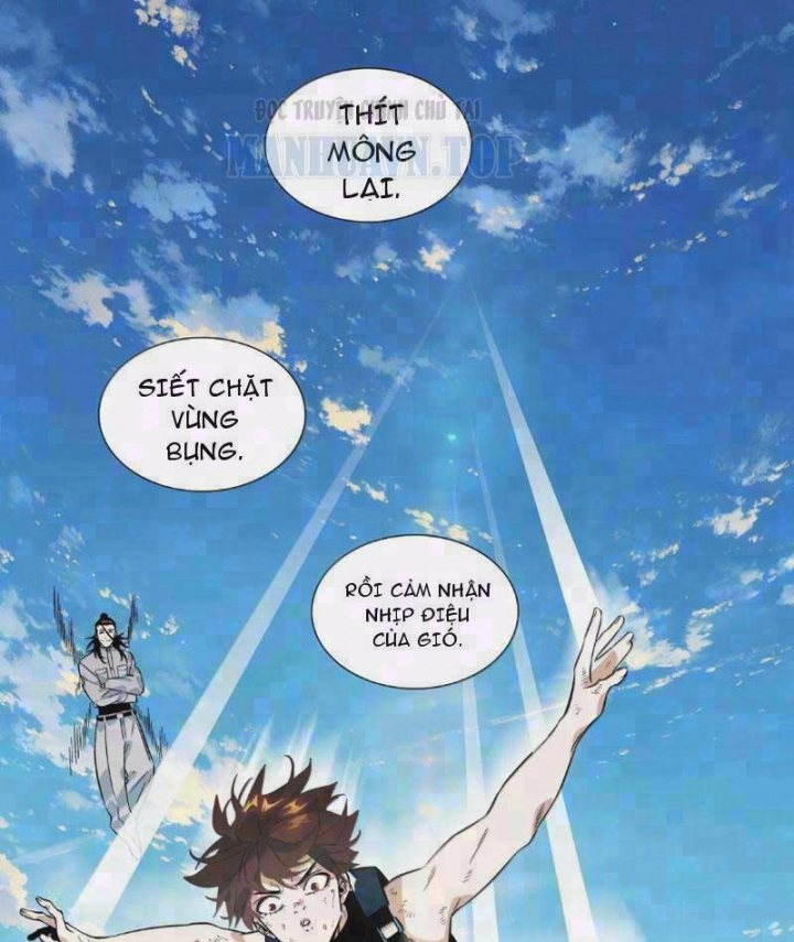 Dục Long: Lân Nghịch Cửu Tiêu Chapter 24 - 1