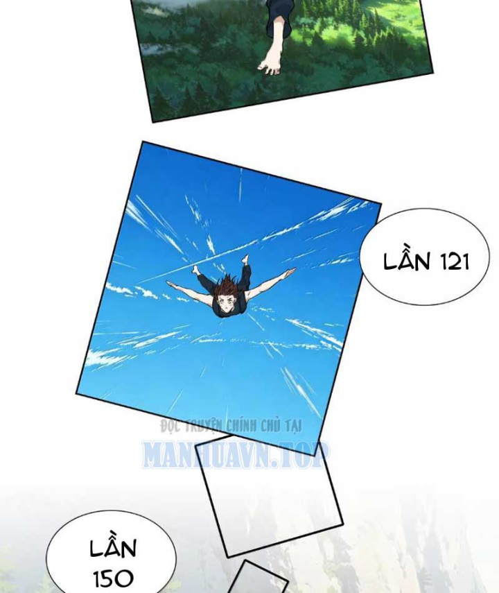 Dục Long: Lân Nghịch Cửu Tiêu Chapter 24 - 3