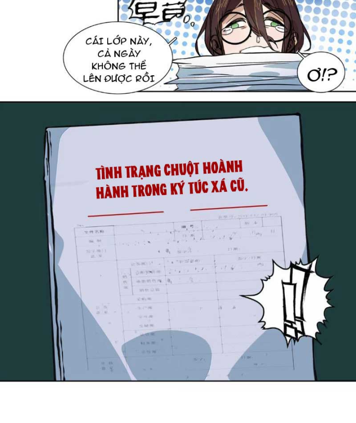 Dục Long: Lân Nghịch Cửu Tiêu Chapter 24 - 39