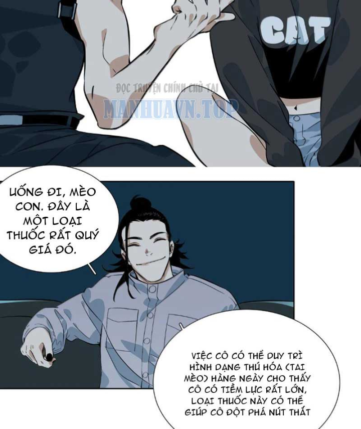 Dục Long: Lân Nghịch Cửu Tiêu Chapter 24 - 19