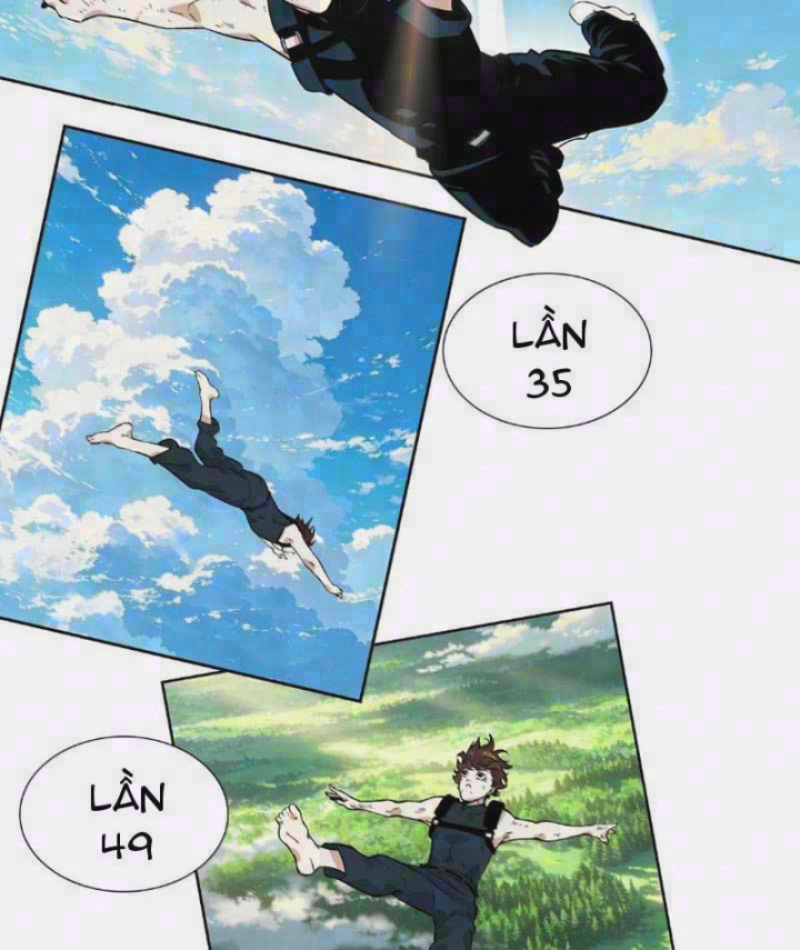Dục Long: Lân Nghịch Cửu Tiêu Chapter 24 - 2