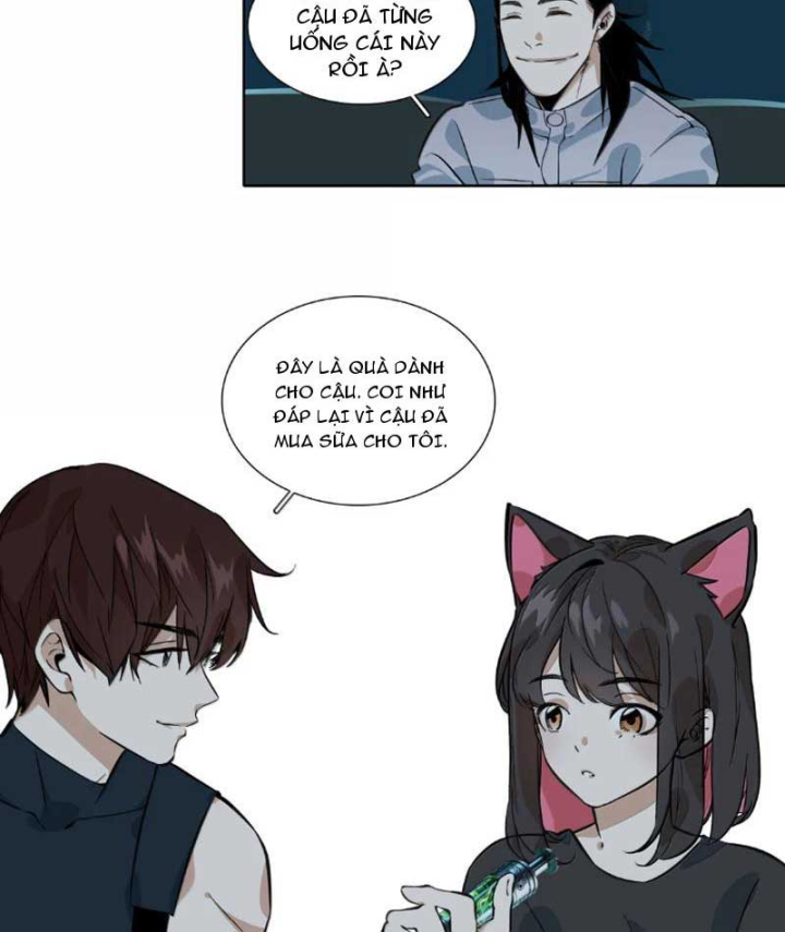 Dục Long: Lân Nghịch Cửu Tiêu Chapter 24 - 18