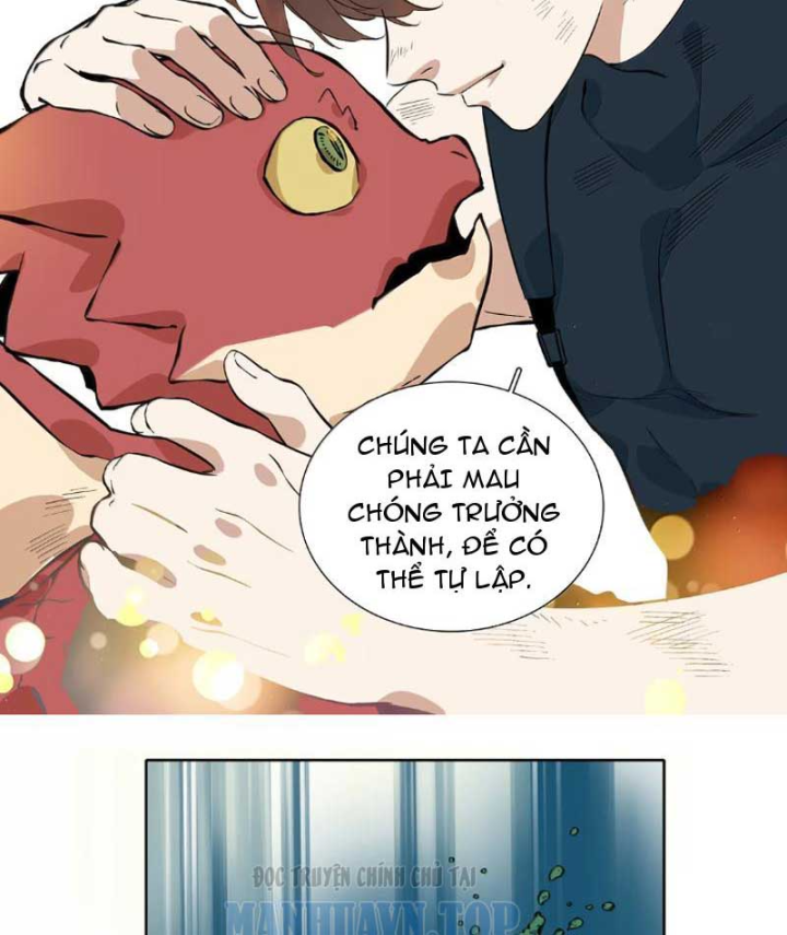 Dục Long: Lân Nghịch Cửu Tiêu Chapter 24 - 11