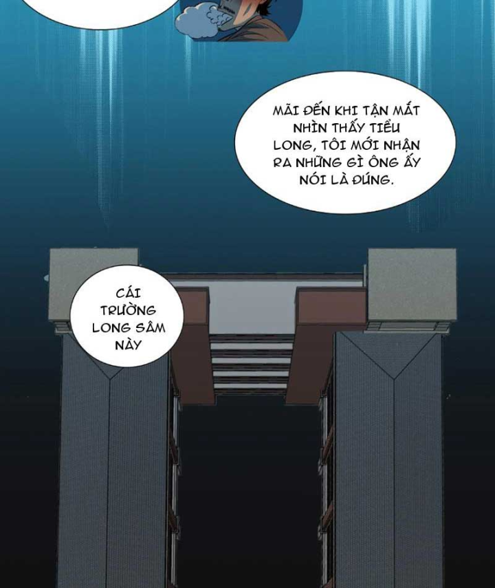Dục Long: Lân Nghịch Cửu Tiêu Chapter 24 - 24