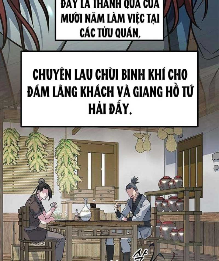 Tân Thủ Tiền Tuyến Chapter 3 - 16