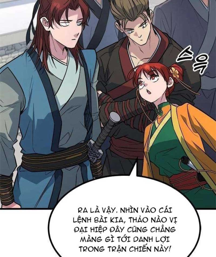 Tân Thủ Tiền Tuyến Chapter 3 - 112