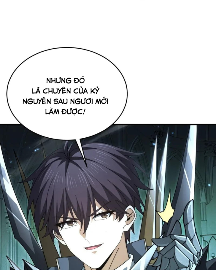 Toàn Dân Chuyển Chức: Ngự Long Sư Là Chức Nghiệp Yếu Nhất? Chapter 246 - 70