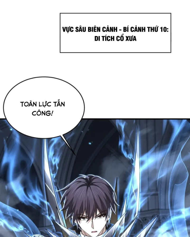 Toàn Dân Chuyển Chức: Ngự Long Sư Là Chức Nghiệp Yếu Nhất? Chapter 246 - 1
