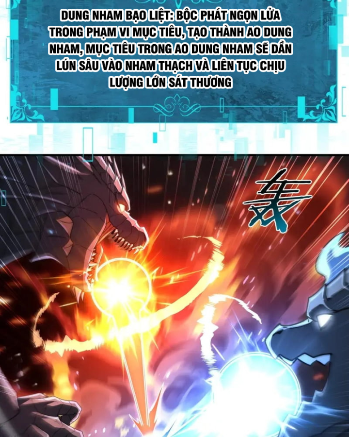 Toàn Dân Chuyển Chức: Ngự Long Sư Là Chức Nghiệp Yếu Nhất? Chapter 246 - 20