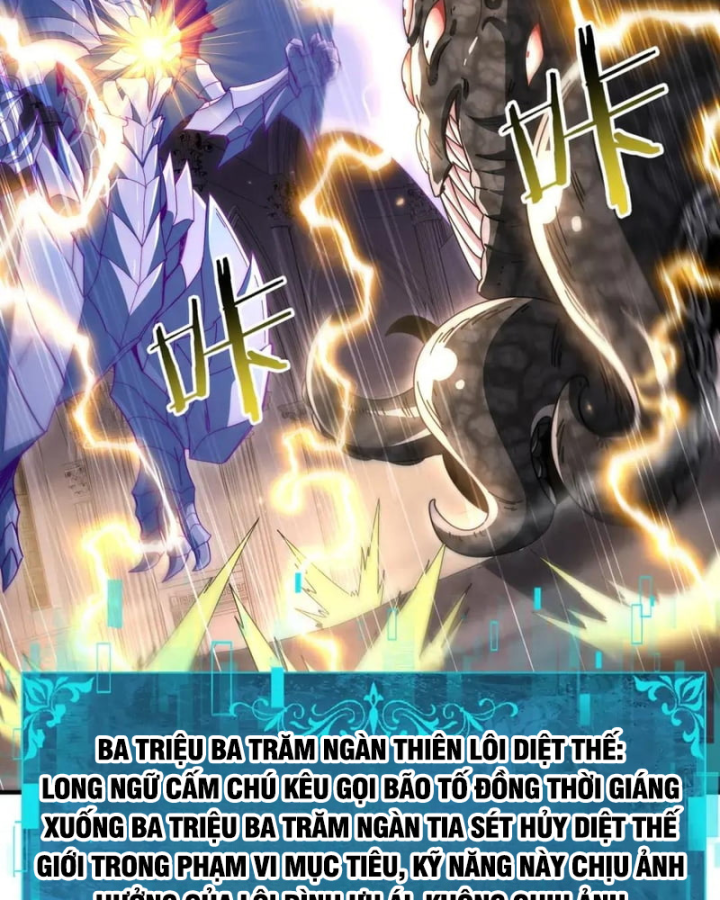 Toàn Dân Chuyển Chức: Ngự Long Sư Là Chức Nghiệp Yếu Nhất? Chapter 246 - 67