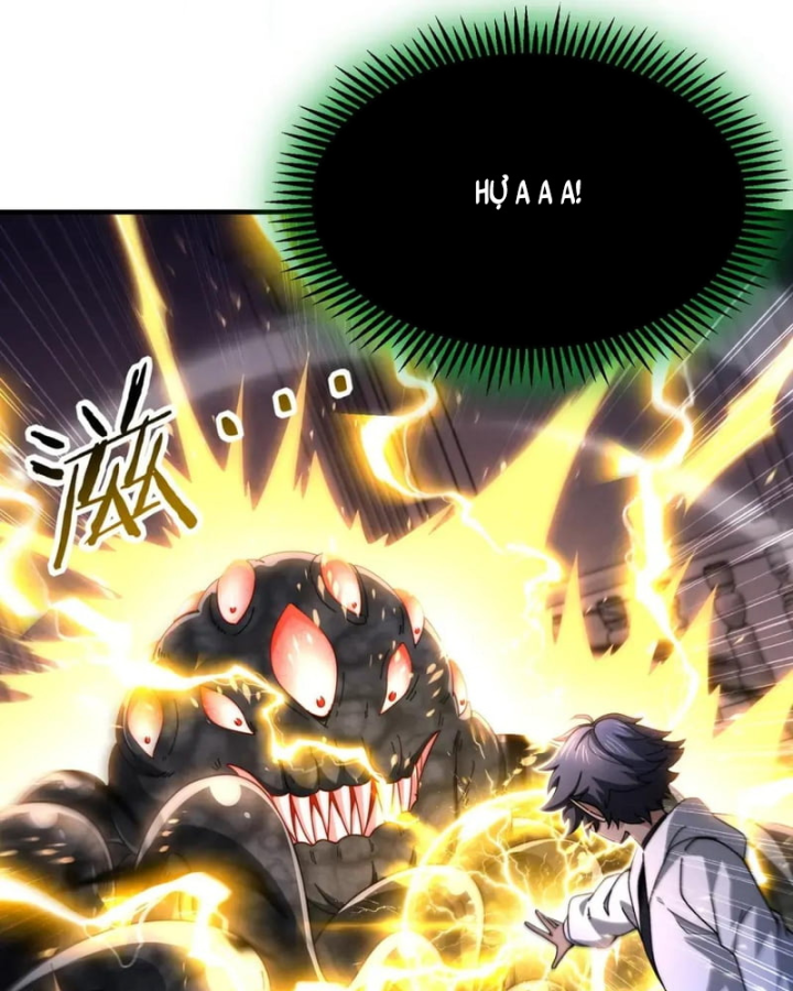 Toàn Dân Chuyển Chức: Ngự Long Sư Là Chức Nghiệp Yếu Nhất? Chapter 246 - 9