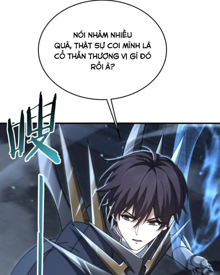 Toàn Dân Chuyển Chức: Ngự Long Sư Là Chức Nghiệp Yếu Nhất? Chapter 246 - 13
